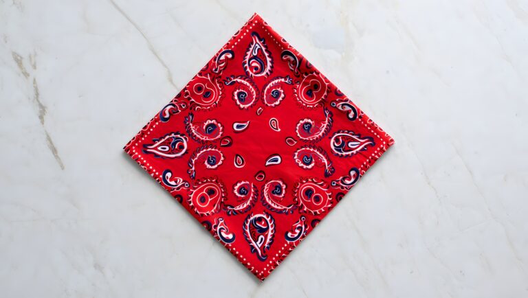 comment-faire-un-bandana